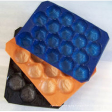 China Supplier/SGS Fresh Producing Packaging Blister Tray Packaging in International Quality Standard